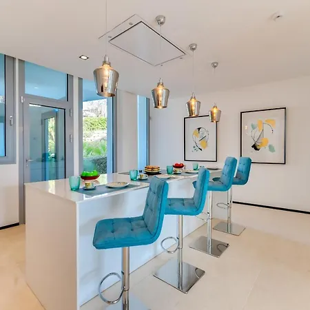 About Meisho Hills Villa