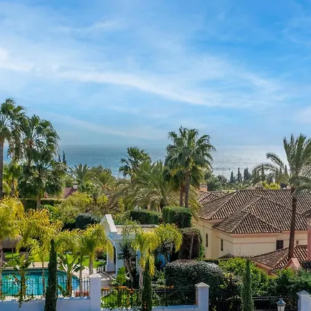 About Meisho Hills Villa Marbella