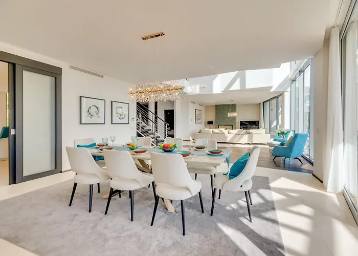 Villa About Meisho Hills Marbellac